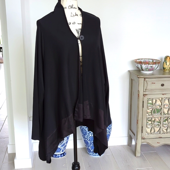 Till.Da Jackets & Blazers - Sonia Rykiel for Till.Da oversized jacket.